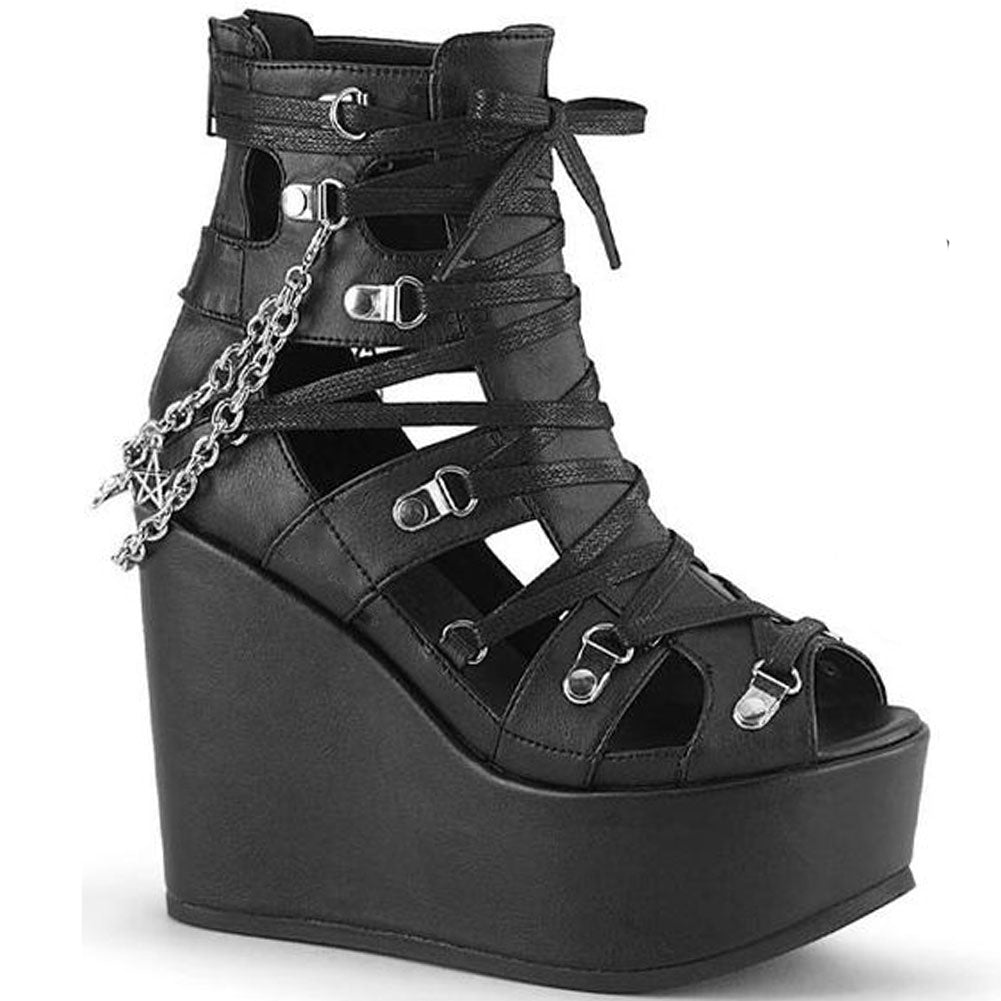 Platform Chain Wedges