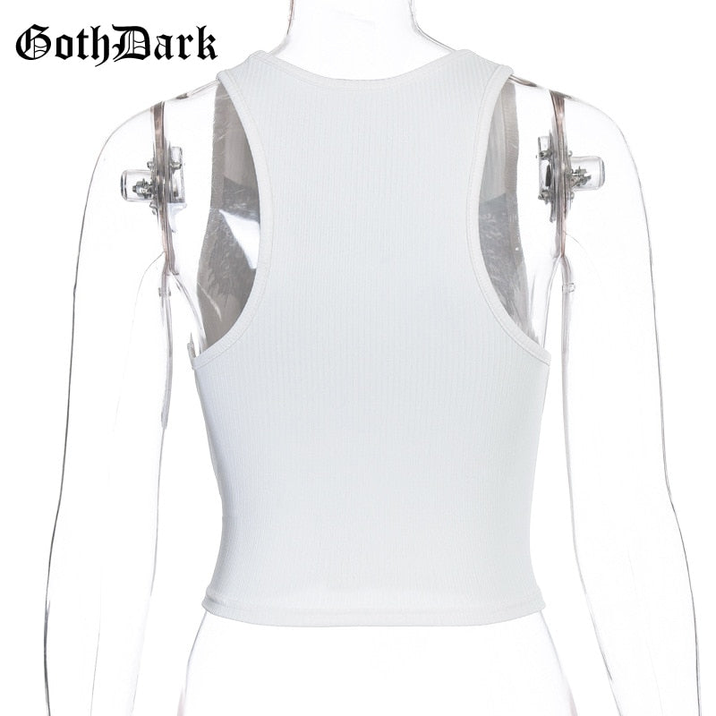 Bat Tank Top