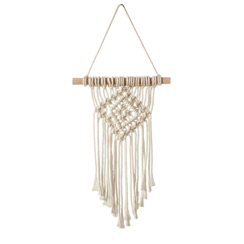 Macrame Wall Hanging