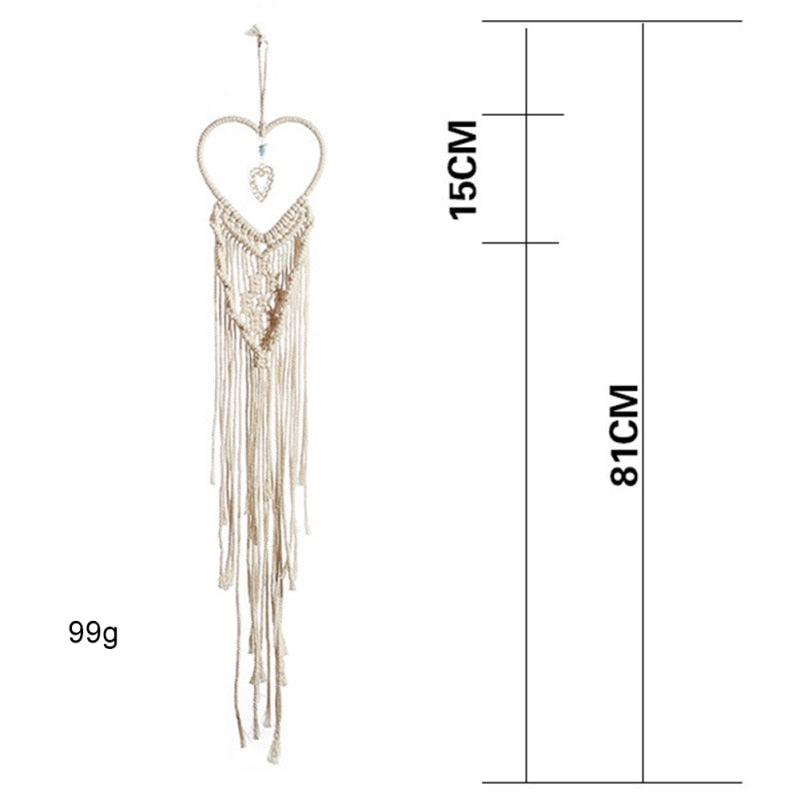 Macrame Wall Hanging
