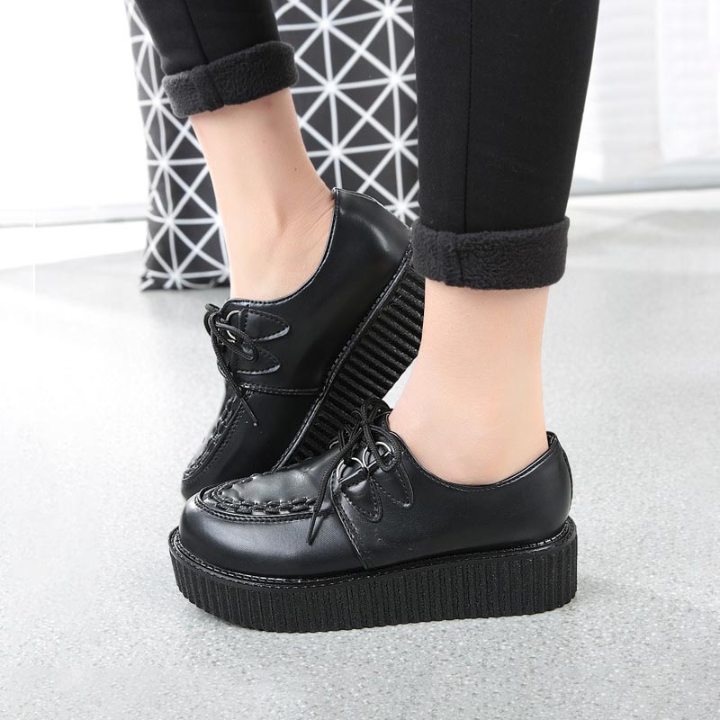 Variety of Creepers