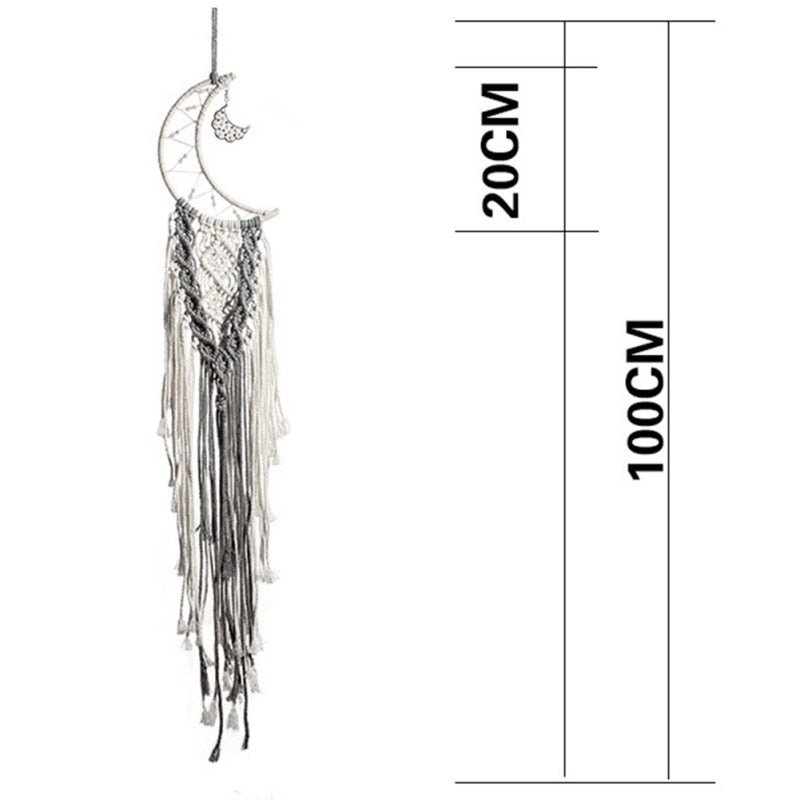 Macrame Wall Hanging