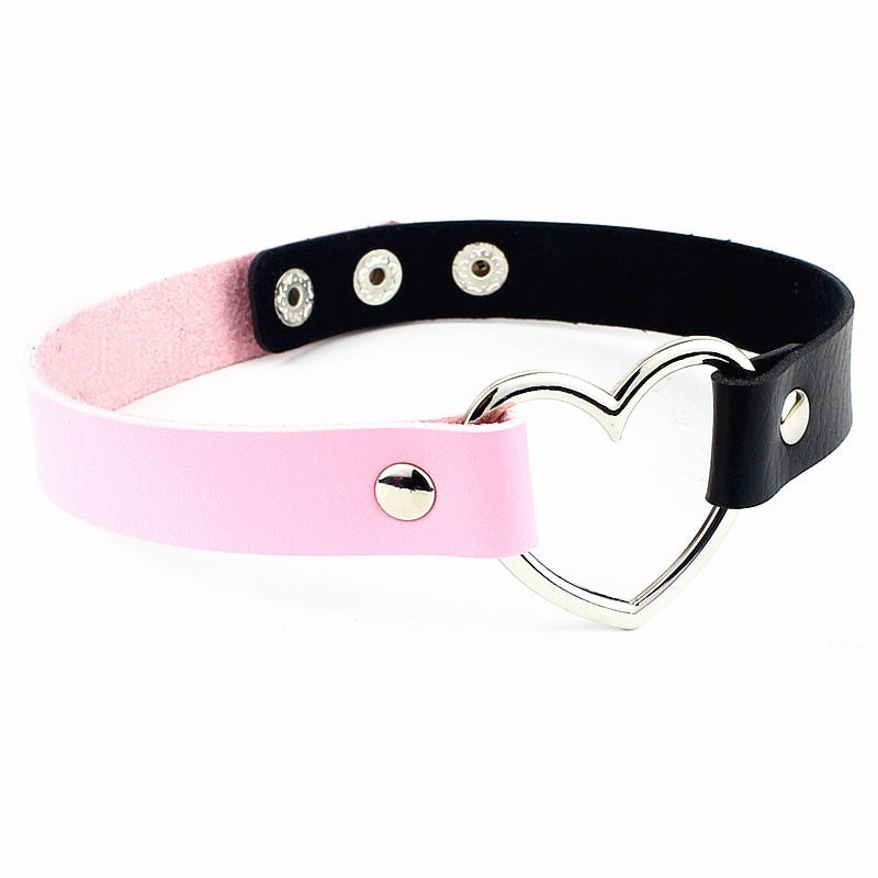 Heart Choker