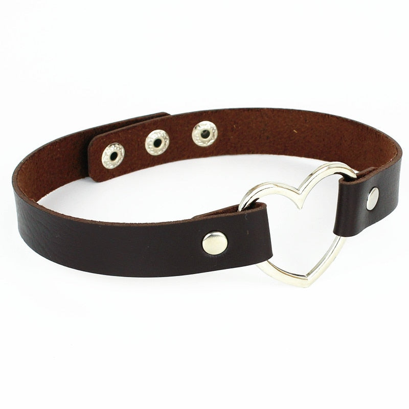 Heart Choker