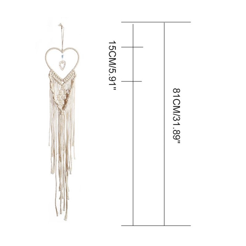 Macrame Wall Hanging