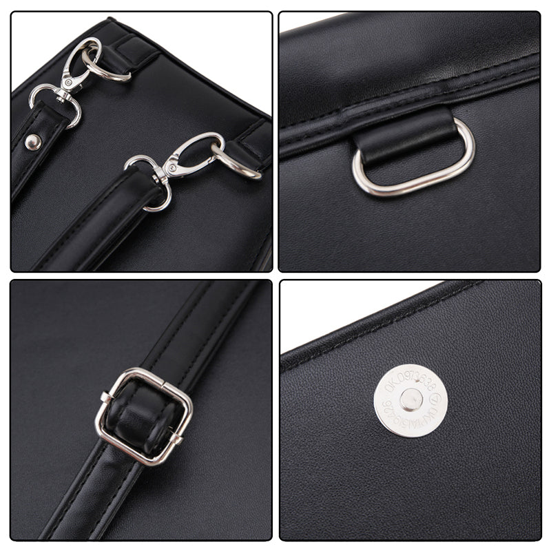 Coffin Purse