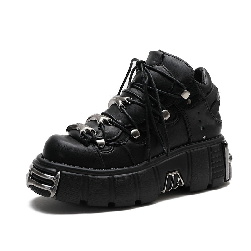Chunky Sneakers