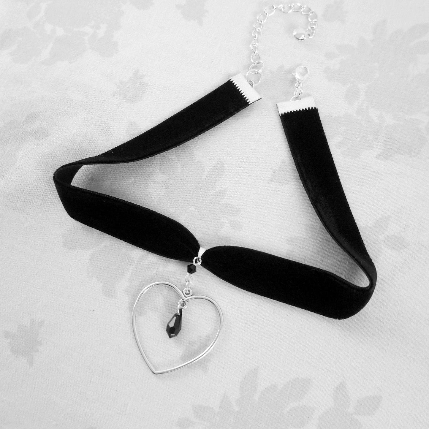 Variety of Space Themed Chokers