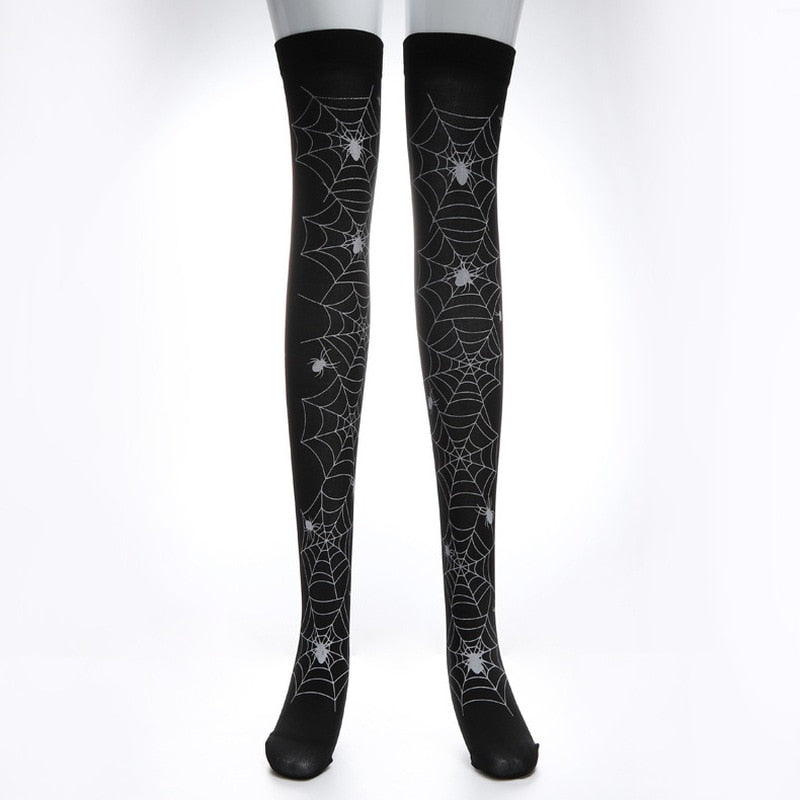 Variety of Knee Socks