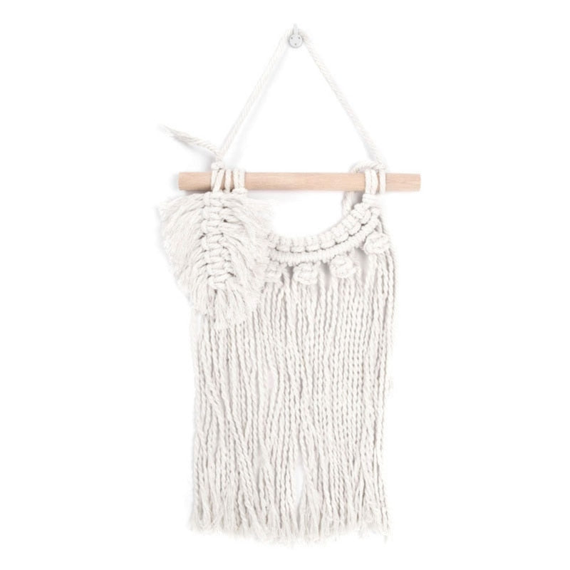 Macrame Wall Hanging