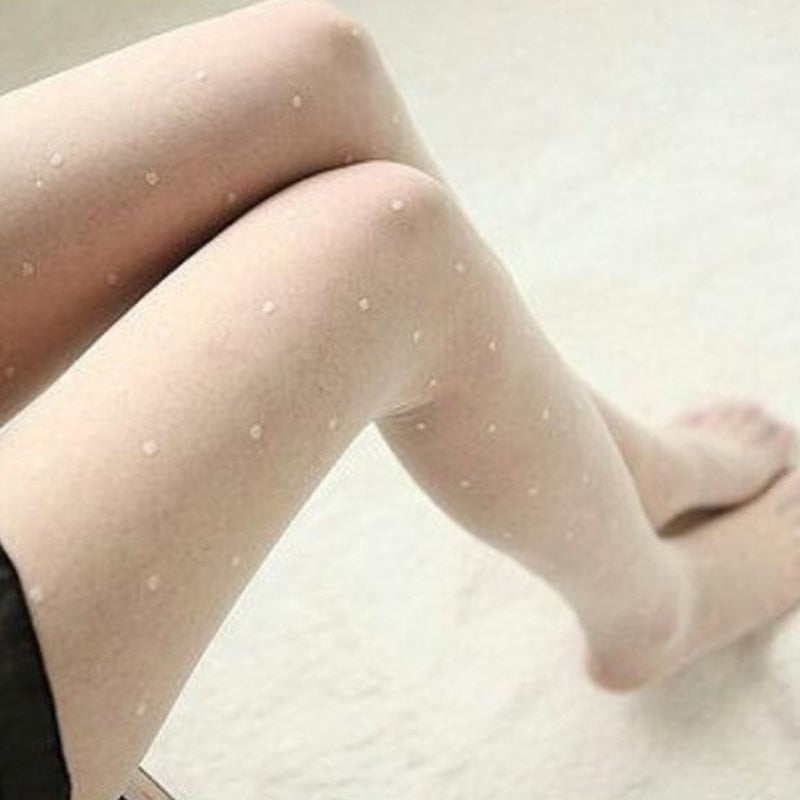 Variety of Sheer Tights