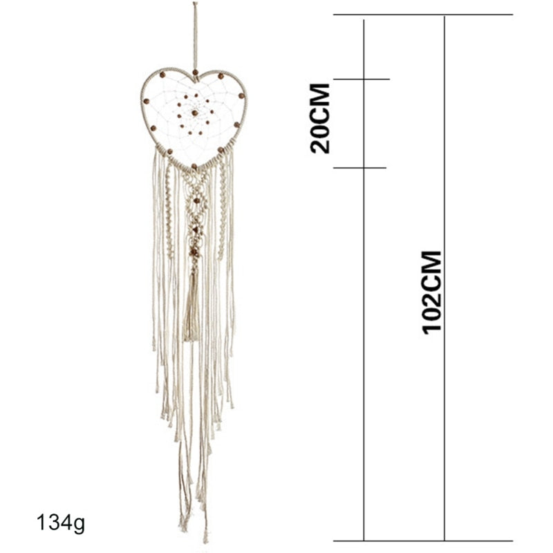Macrame Wall Hanging