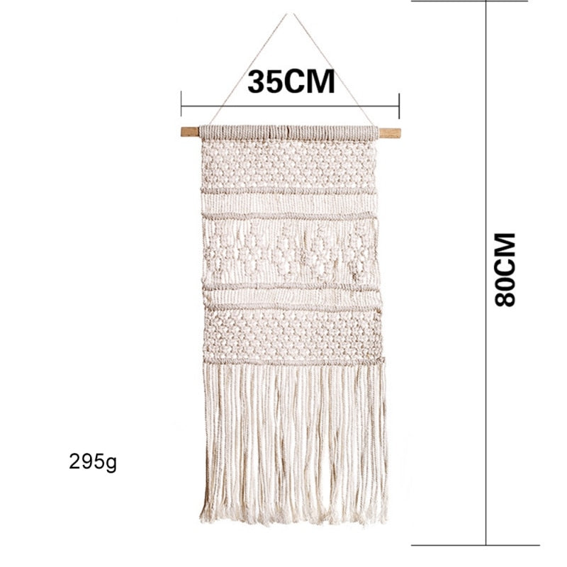 Macrame Wall Hanging