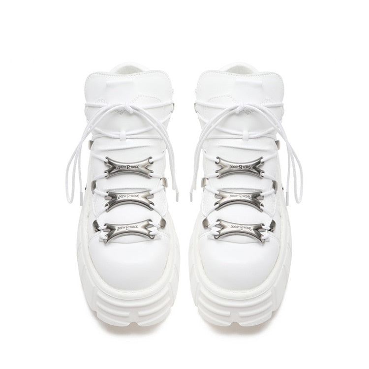 Chunky Sneakers