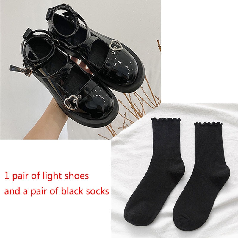 Ballerina Shoes