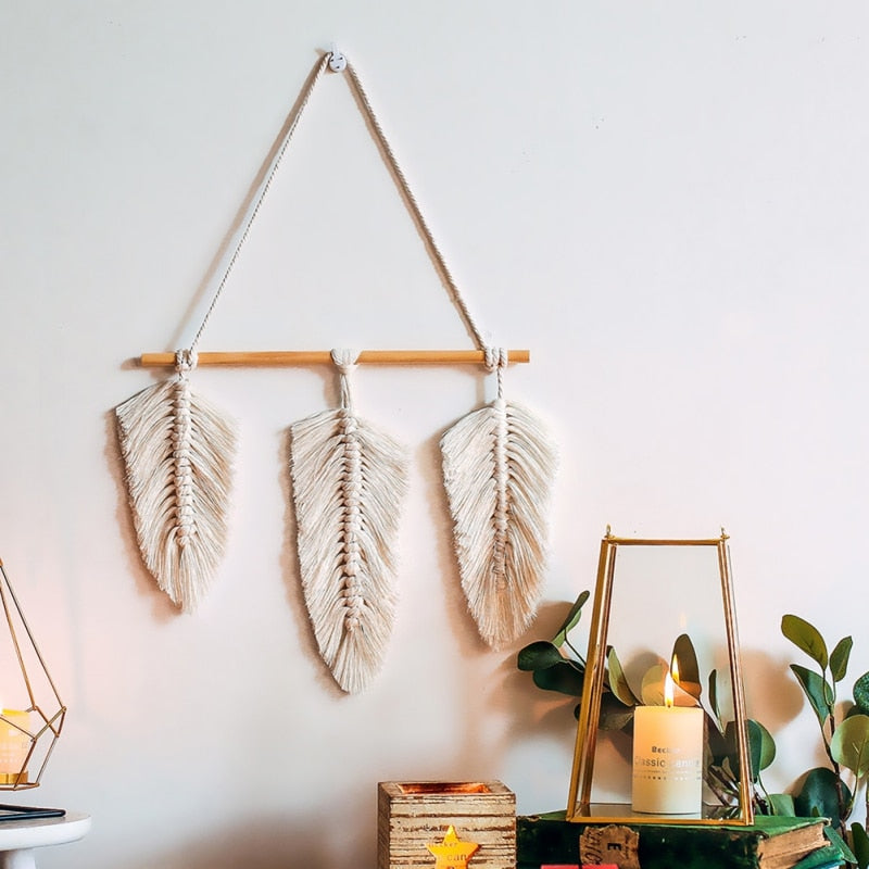 Macrame Wall Hanging