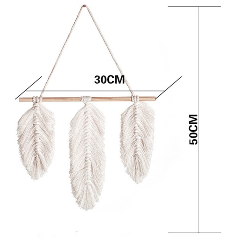 Macrame Wall Hanging