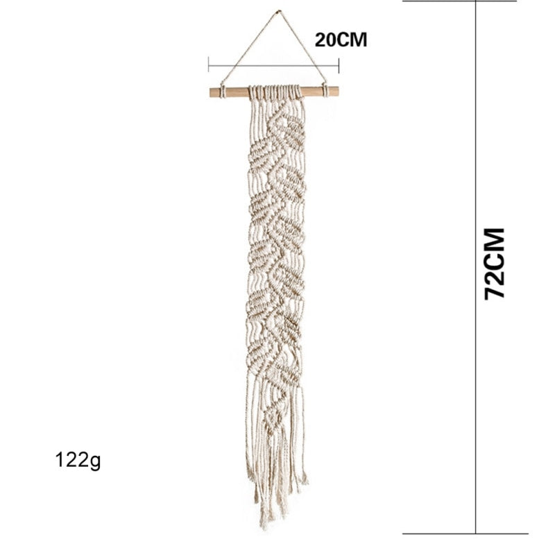 Macrame Wall Hanging