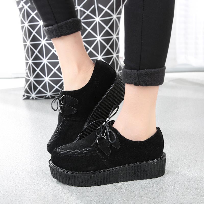 Variety of Creepers