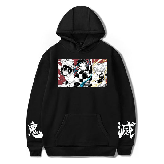 Demon Slayer Hoodie