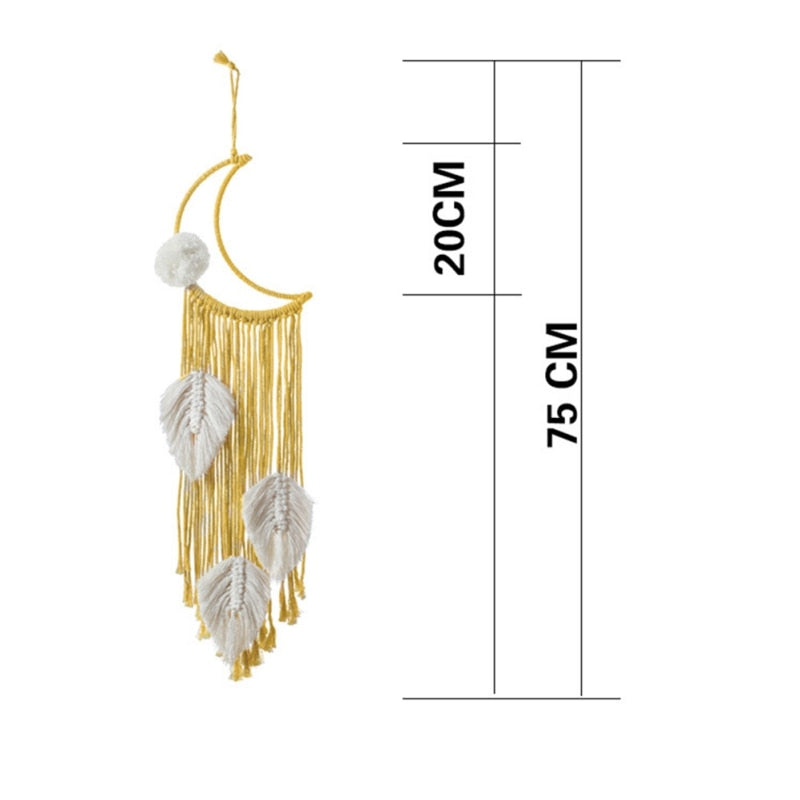 Macrame Wall Hanging