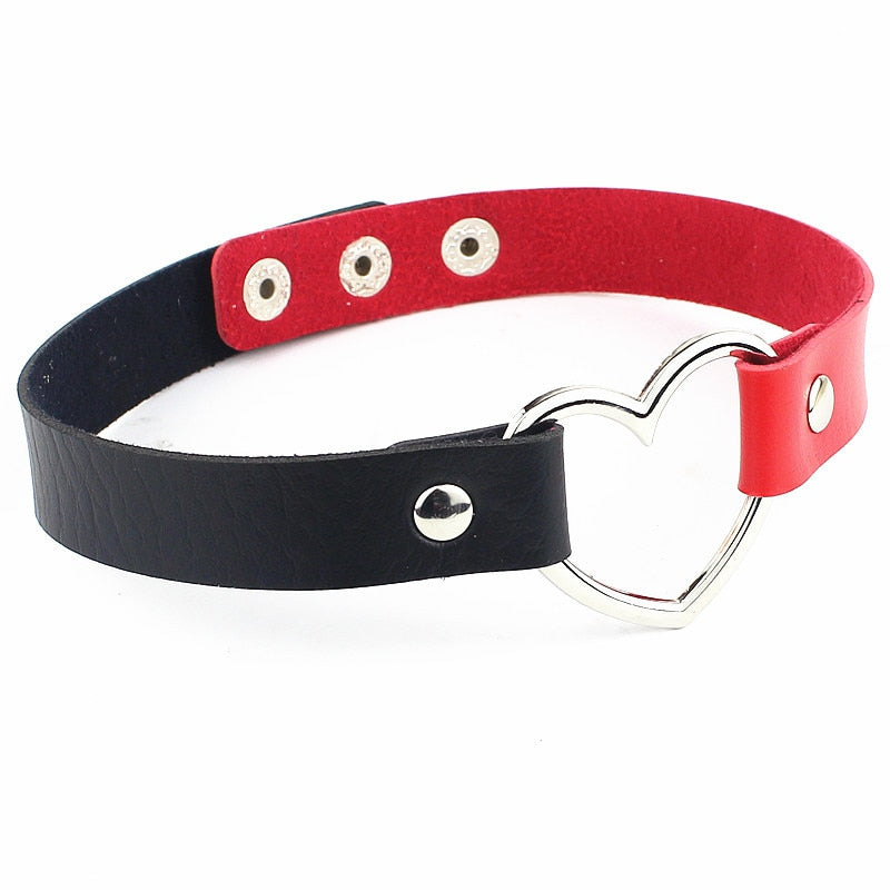Heart Choker
