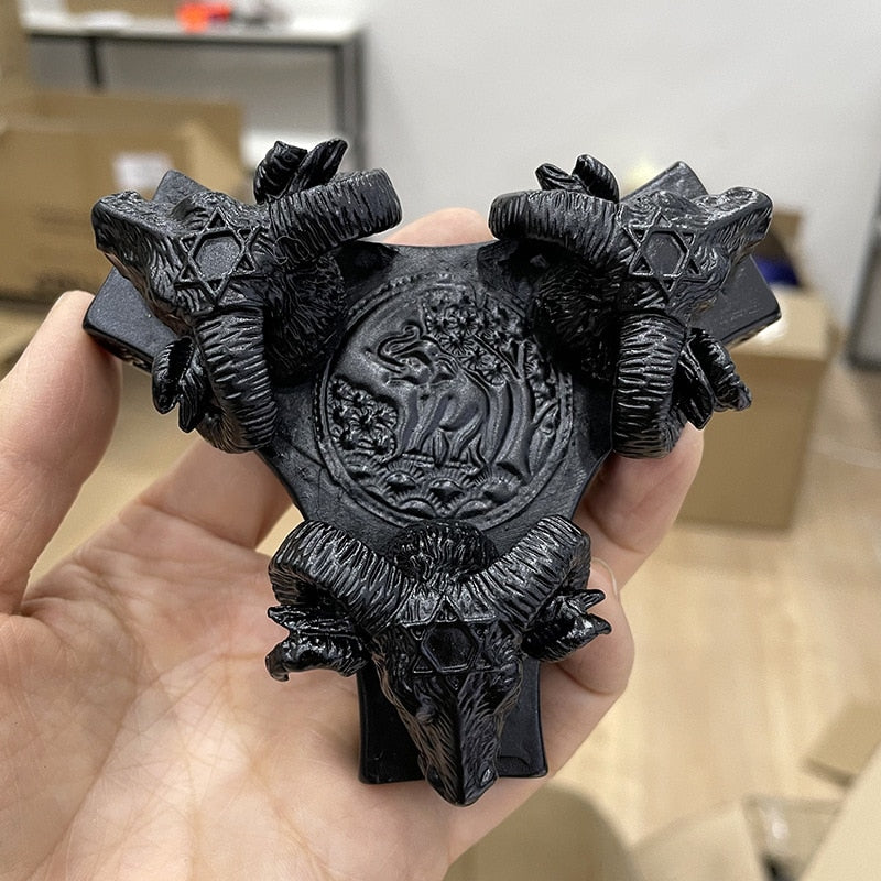Crystal Display Stand