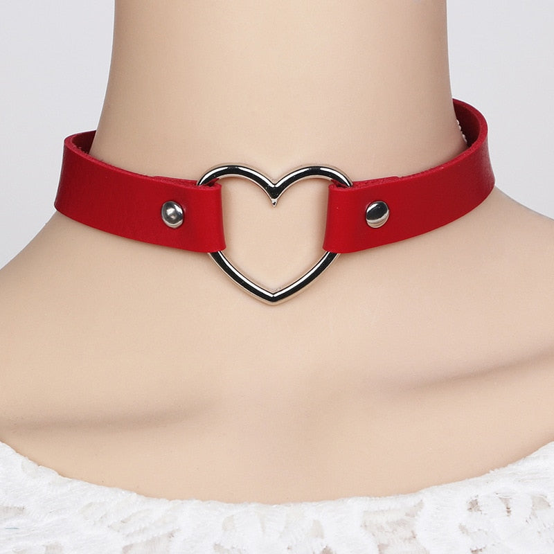 Heart Choker