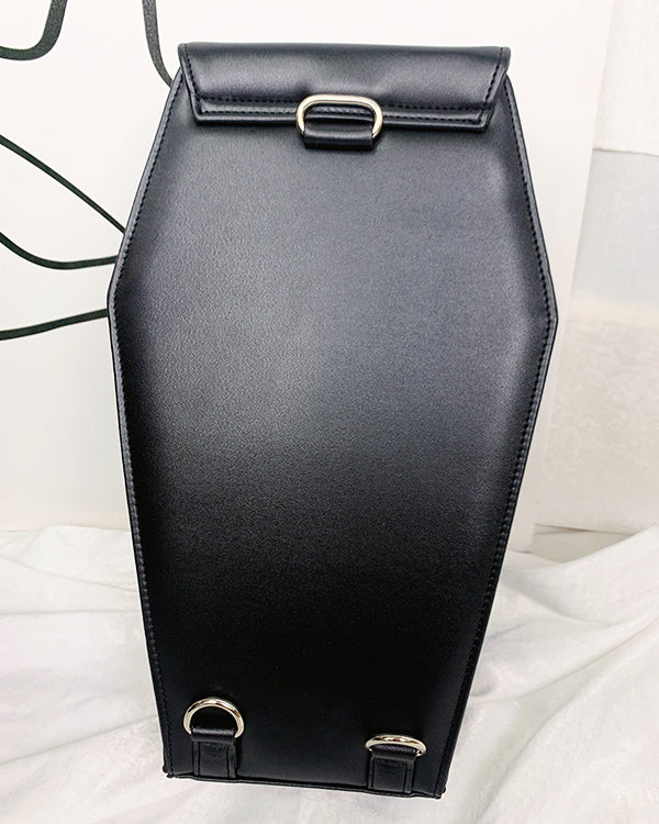 Coffin Purse