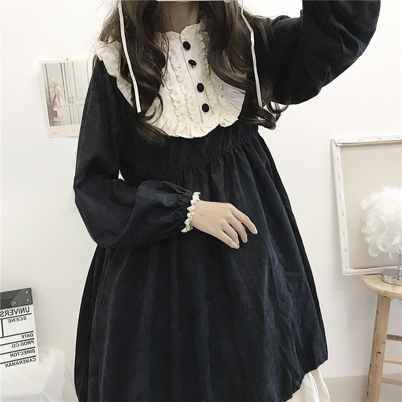 Vintage Style Dress