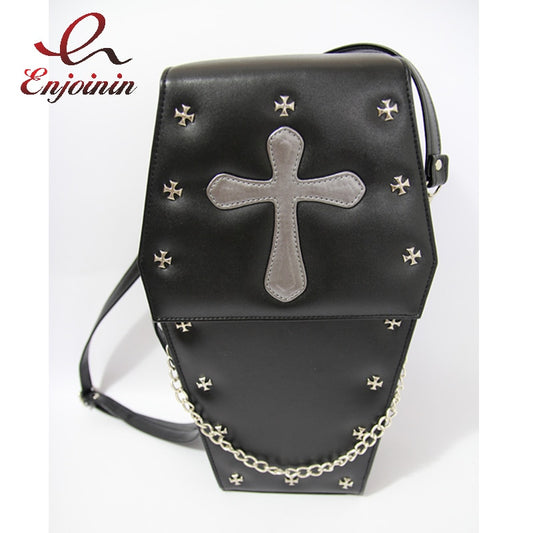 Coffin Purse