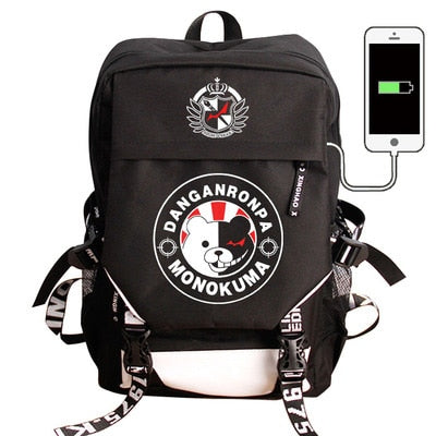 Anime Backpacks