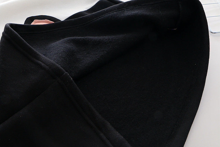 Cat Hoodie