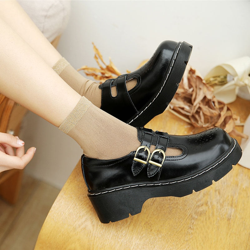 Mary Janes