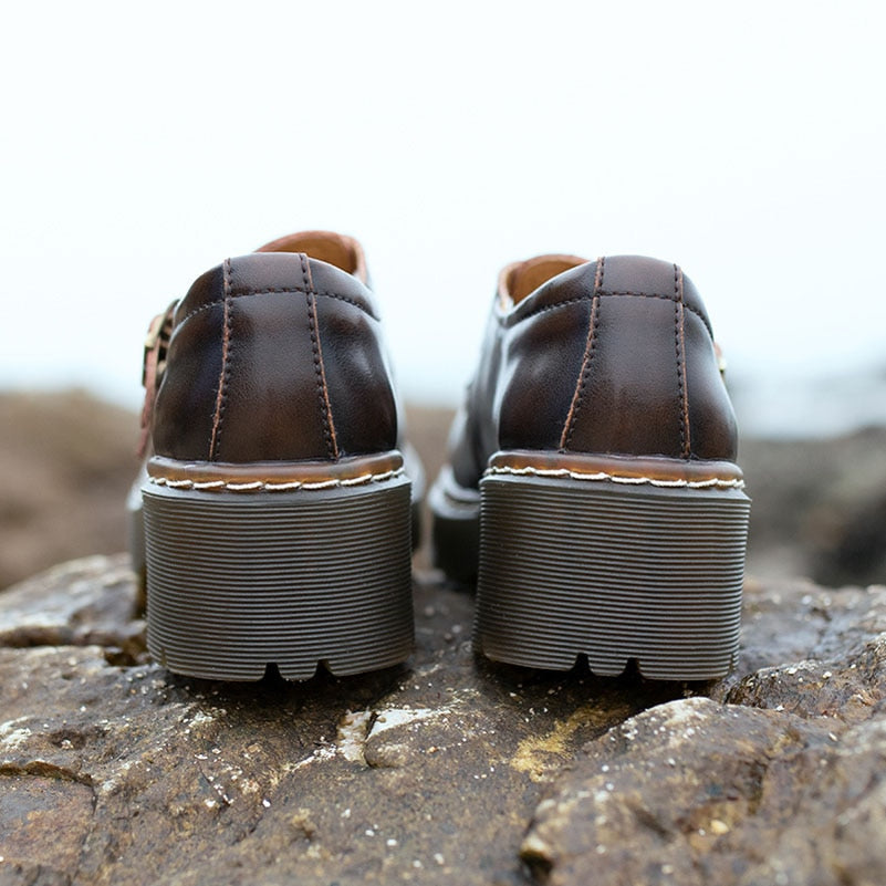Mary Janes
