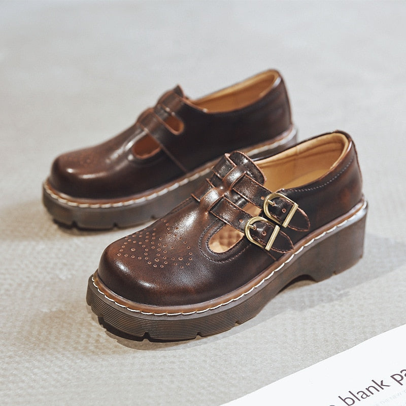 Mary Janes