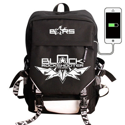 Anime Backpacks