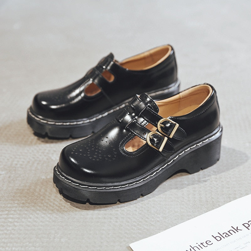 Mary Janes