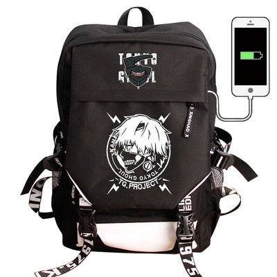 Anime Backpacks
