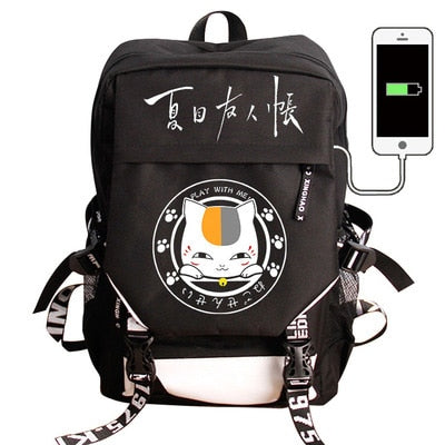 Anime Backpacks