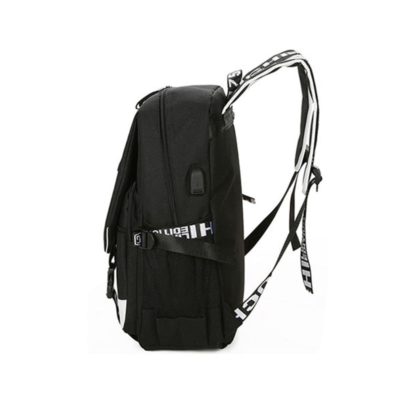 Anime Backpacks