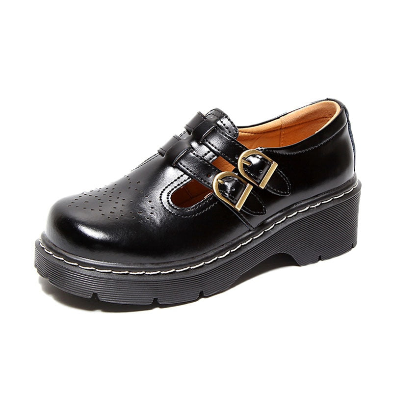 Mary Janes