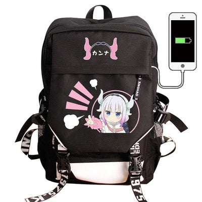 Anime Backpacks