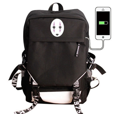 Anime Backpacks