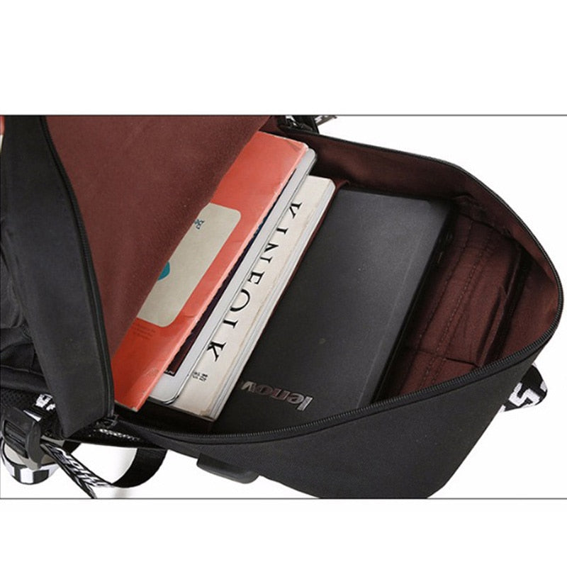 Anime Backpacks