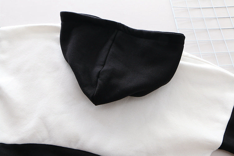 Cat Hoodie