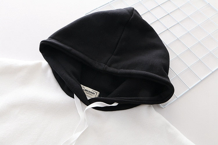 Cat Hoodie