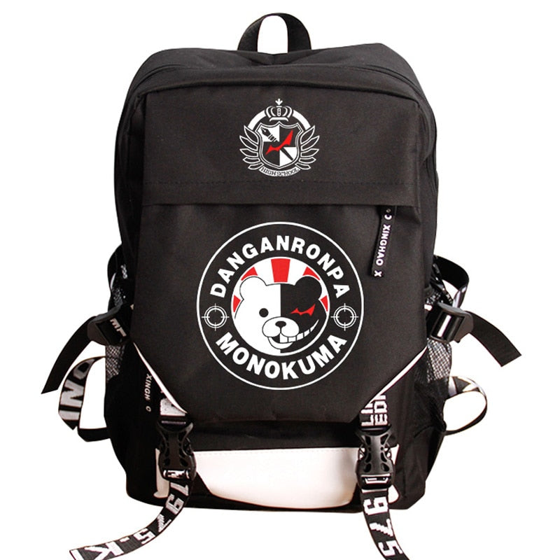 Anime Backpacks
