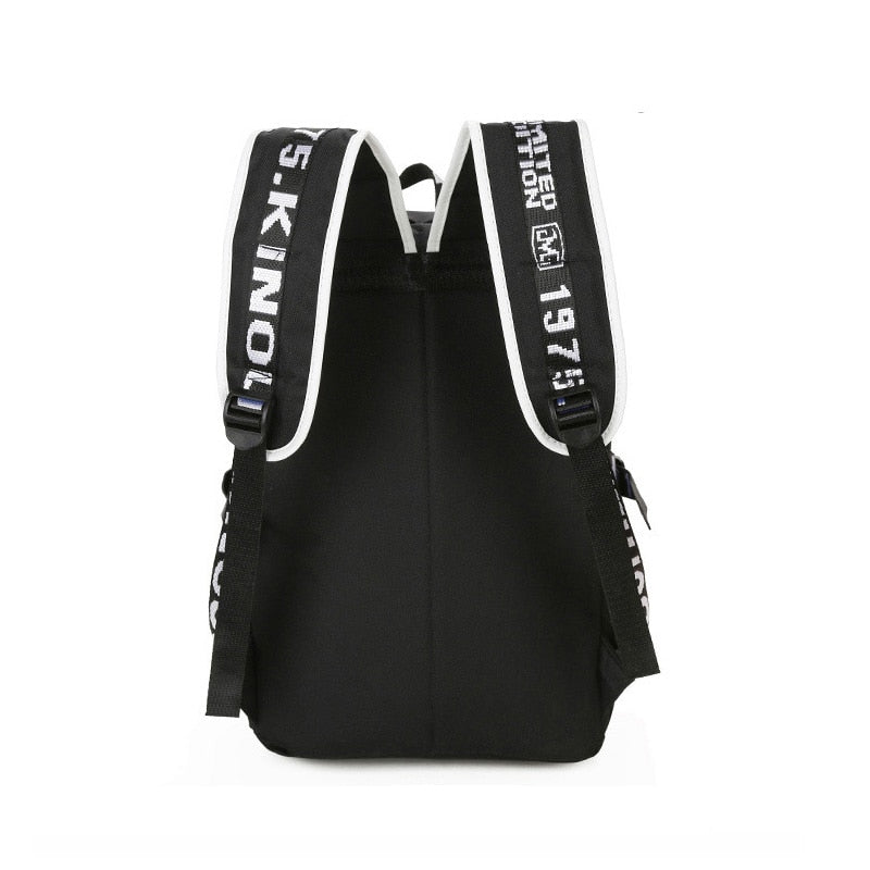 Anime Backpacks