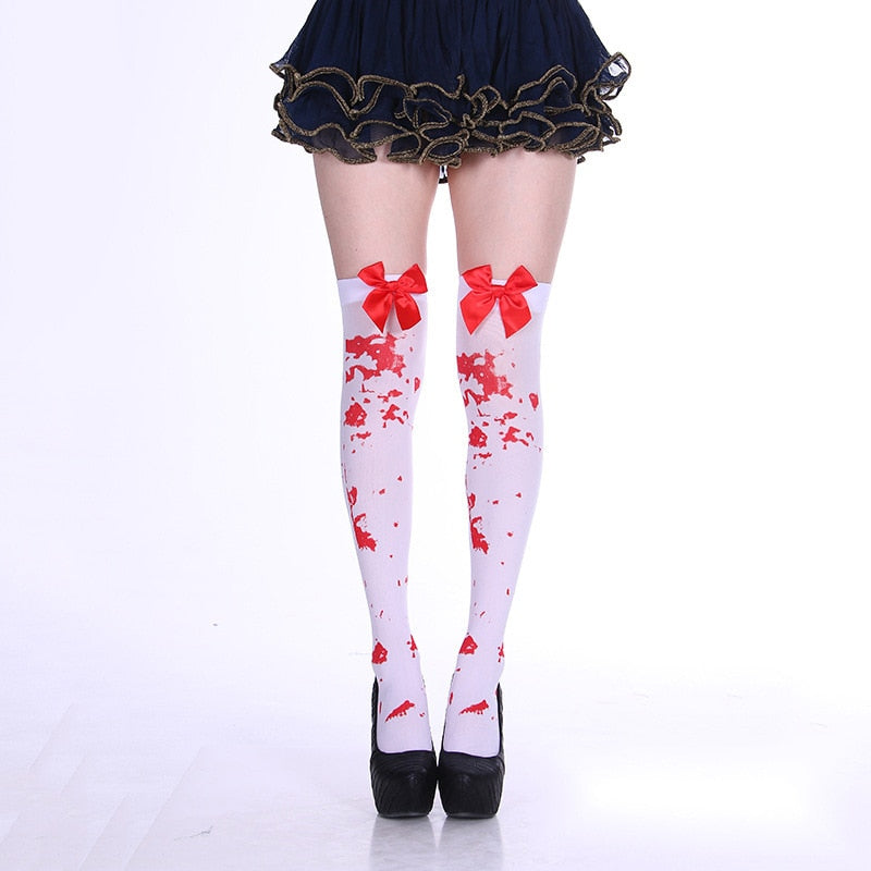 Variety of Knee Socks